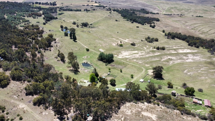 Commercial Property for Sale in Bethlehem Free State